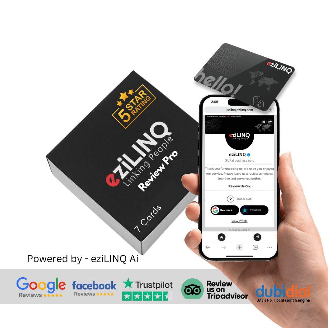 eziLINQ Review Pro